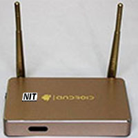 Tư vấn sử dụng Android TV Box