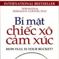 Bí mật chiếc xô cảm xúc
