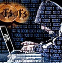 Website huy động vốn bằng tiền ảo mới vừa bị hack, 7 triệu USD bị lấy mất