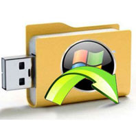 Xử lý khi USB bị mất dữ liệu