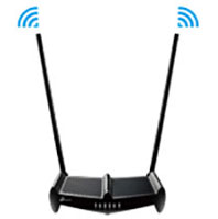 Hướng dẫn cấu hình Wifi TL_WR841HP mới