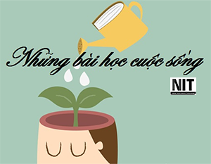 Bài học về cuộc sống
