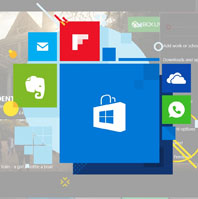 Hướng dẫn cài đặt lại Microsoft Store trên Windows 10