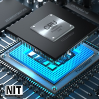 Nhân CPU, luồng CPU là gì?