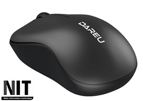  Chuột không dây Dareu LM106G