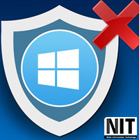 Cách tắt tạm thời 1 số phần mềm Virus