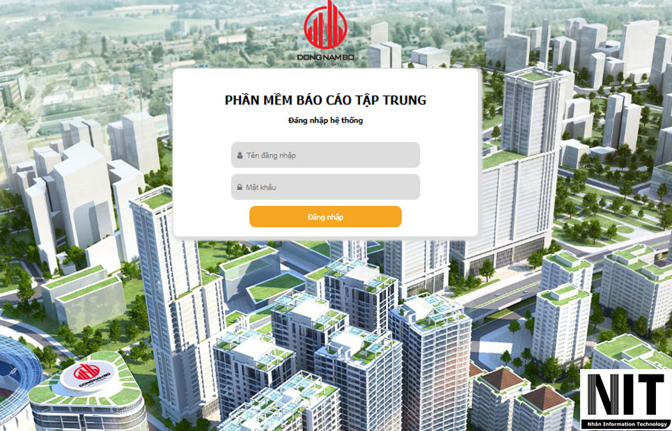 Công Ty Bất Động Sản Đông Nam Bộ Land - Thủ Dầu Một Bình Dương
