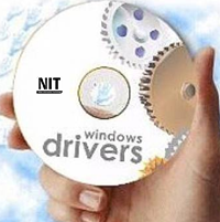 Một số Drivers thông dụng
