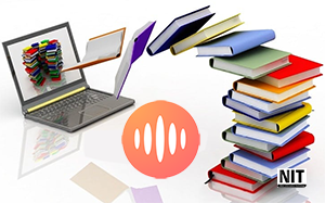 Dùng trình duyệt Edge đọc sách định dạng PDF