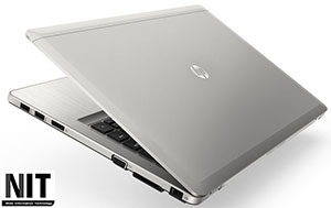 HP elitebook Folio