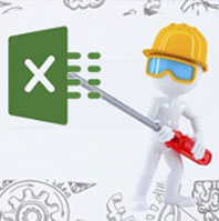 Khắc phục file Excel hoặc Word mở lỗi
