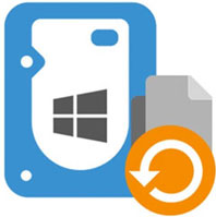 Phục hồi win trong môi trường win 8 ảo