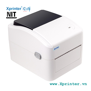 Cài đặt Driver và IP cho máy in vặn đơn XP-420B
