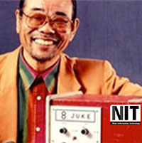 Chuyện đời thăng trầm như phim của "cha đẻ" máy hát Karaoke