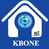 Hướng dẫn cài đặt Camera Kbone lên điện thoại