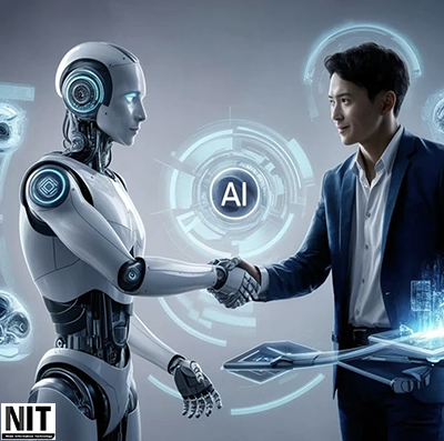 Phũ nhưng thật: Trong thời điểm cạnh tranh khốc liệt với ChatGPT, DeepSeek, Grok, tôi nhận ra cách kiếm tiền thực sự không phải là TRANH, mà là NHẶT