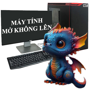 Cách cứu máy bỏ lâu không chạy