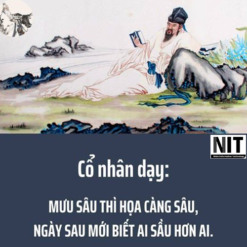 Mưu càng sâu họa sẽ càng sâu - Ngày sau mới biết ai sầu hơn ai
