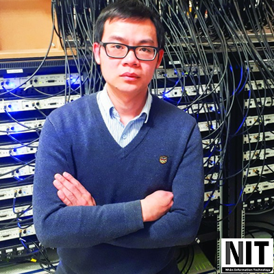 1 trí thức Việt Nam cực đỉnh: là người “tìm đường cho sóng” 5G và 6G, 39 tuổi được bầu Viện sĩ Viện Kỹ thuật Điện và Điện tử Quốc tế