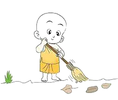 Quét Bụi Trừ Bẩn