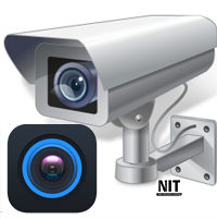 Các Phần mềm xem camera