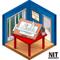 Sweet Home 3D – Phần mềm thiết kế nội thất