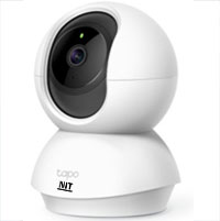 Camera Wi-Fi An Ninh Gia Đình