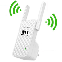 Hướng dẫn cài đặt kích sóng Wifi Tenda A9 nhanh trên điện thoại