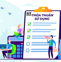 Thỏa thuận sử dụng