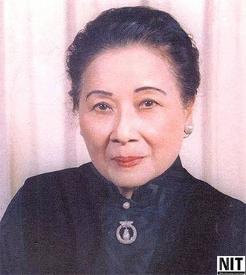 Tống Mỹ Linh bị ung thư vẫn thọ hơn 100 tuổi, một thức uống mà bà thích ở Việt Nam giá rất rẻ