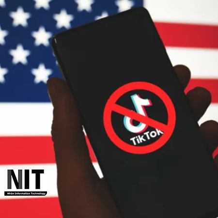Ngày đen tối: TikTok chuẩn bị kế hoạch ngừng hoạt động