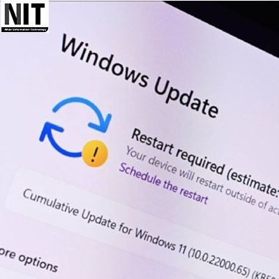 Bản cập nhật Windows gây lỗi hàng loạt, người dùng cần làm gì?