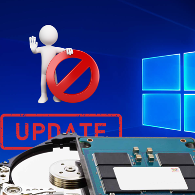 Bản cập nhật mới của Windows 11 có thể gây lỗi ổ cứng, làm mất dữ liệu