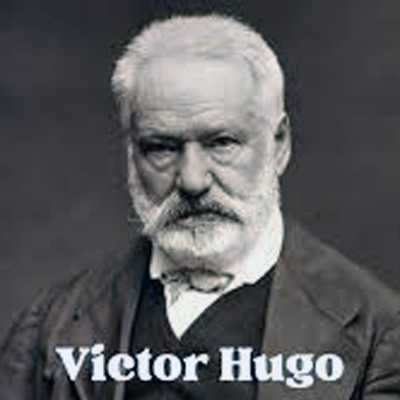 Victor Hugo 