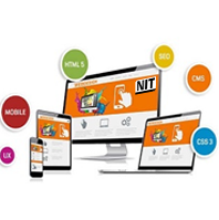 Thiết kế web tin tức
