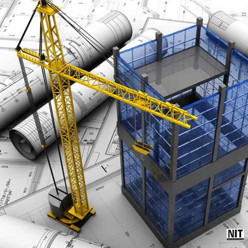 Tập hợp các phần mềm Xây dựng